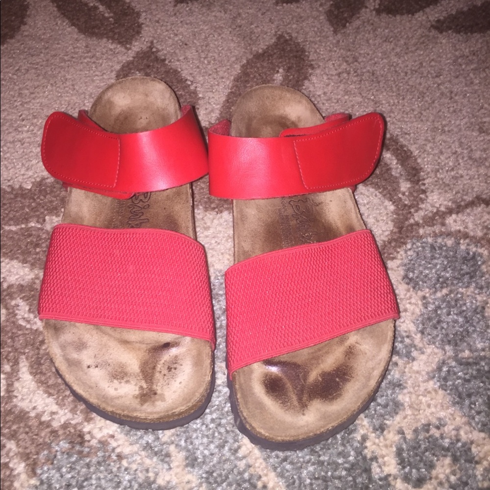 Women’s Birkenstock’s